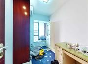 香蜜湖水榭花都（三期）-次卧