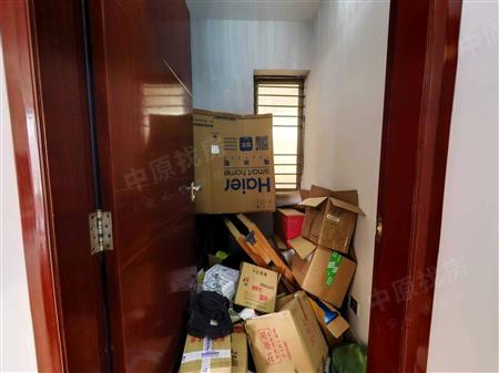 香蜜湖水榭花都（三期）-其他