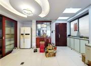 香蜜湖水榭花都（三期）-餐厅