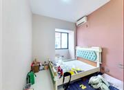 香蜜湖水榭花都（三期）-次卧