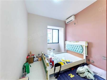 香蜜湖水榭花都（三期）-次卧