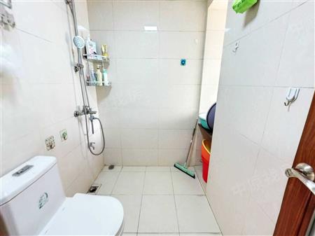 梧桐春晓-卫生间