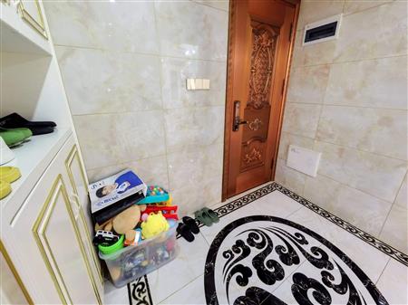 信义金御半山（一期）-其他