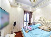 信义金御半山（一期）-次卧