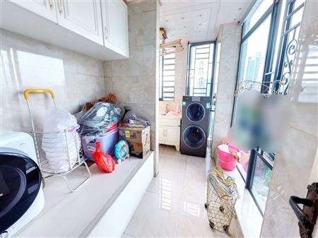 信义金御半山（一期）-其他