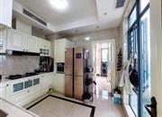 信义金御半山（一期）-厨房