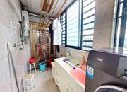 信义金御半山（一期）-阳台