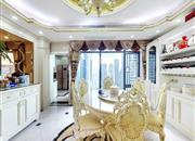 信义金御半山（一期）-餐厅