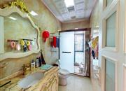 信义金御半山（一期）-卫生间