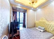 信义金御半山（一期）-次卧