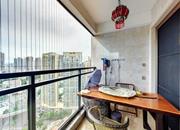 信义金御半山（一期）-阳台