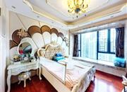 信义金御半山（一期）-主卧