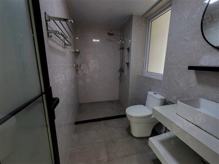 红树华府-卫生间