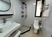 红树华府-卫生间