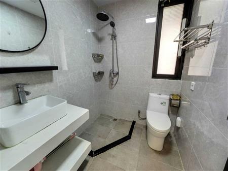 红树华府-卫生间