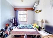 桃源居十四区-次卧