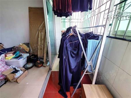 桃源居十四区-阳台