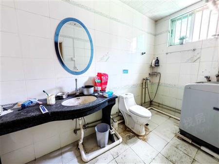 桃源居十四区-卫生间