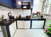 桃源居十四区-厨房