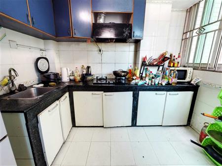 桃源居十四区-厨房