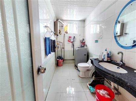 桃源居十四区-卫生间