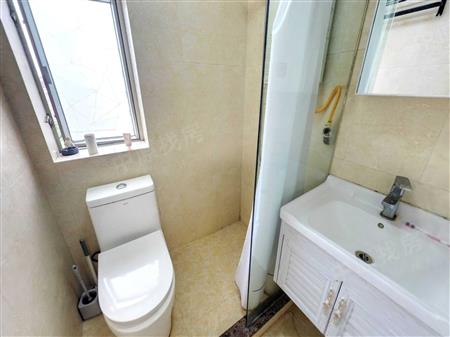 彩天名苑-卫生间