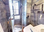 华润城润府二期-卫生间