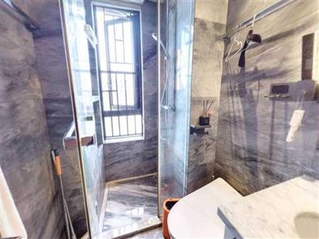 华润城润府二期-卫生间