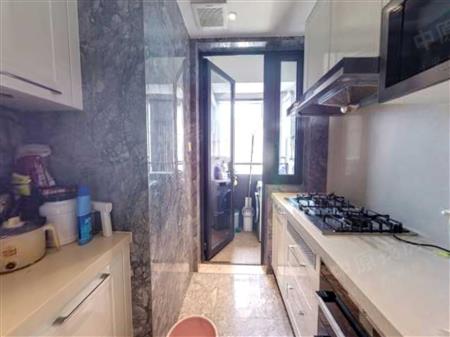 华润城润府二期-厨房