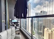 华润城润府二期-阳台