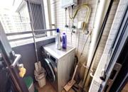 华润城润府二期-阳台