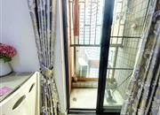 华盛君荟名庭-阳台