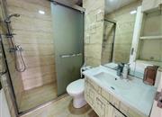 华盛君荟名庭-卫生间