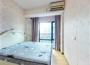 华盛君荟名庭-主卧