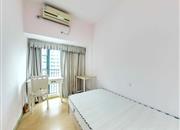 华盛君荟名庭-次卧