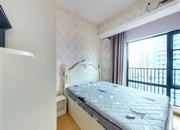 华盛君荟名庭-主卧