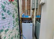 华盛君荟名庭-阳台