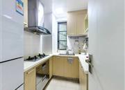 华盛君荟名庭-厨房