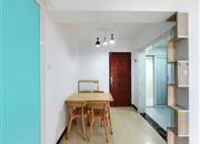 英郡年华花园（一期）-餐厅