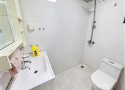 英郡年华花园（一期）-卫生间