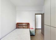 假日湾华庭-次卧