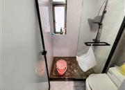 假日湾华庭-卫生间