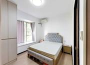 假日湾华庭-主卧