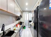 假日湾华庭-厨房