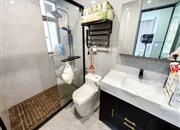 假日湾华庭-卫生间