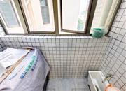 假日湾华庭-阳台