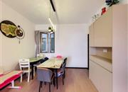 假日湾华庭-餐厅