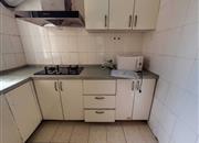 黄埔雅苑（一期翠悠园）-厨房