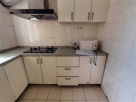 黄埔雅苑（一期翠悠园）-厨房