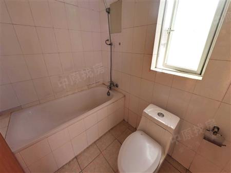 黄埔雅苑（一期翠悠园）-卫生间